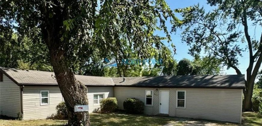 Homes for Sale in Pleasant Valley, MO 64068 | 8217  Rose Street