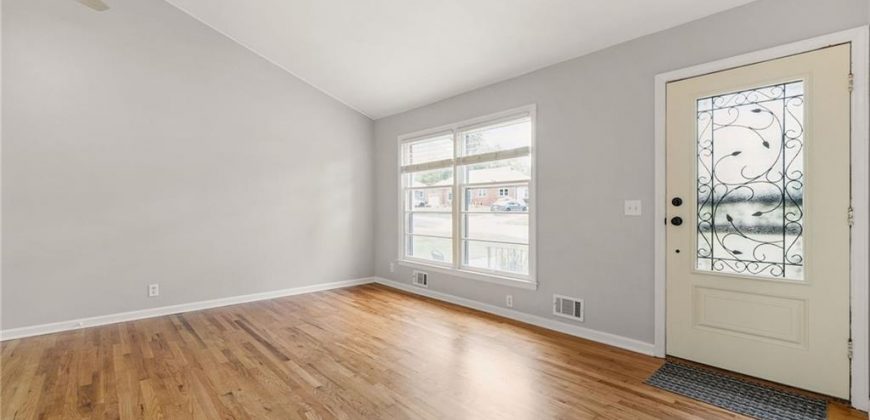 Homes for Sale in Kansas City, MO 64119 | 4412 NE 49th Terrace