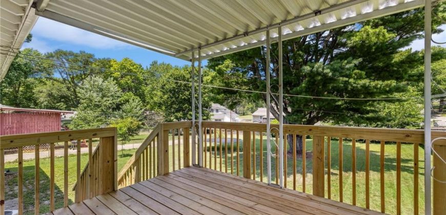Homes for Sale in Kansas City, MO 64119 | 4412 NE 49th Terrace