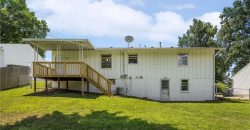 Homes for Sale in Kansas City, MO 64119 | 4412 NE 49th Terrace