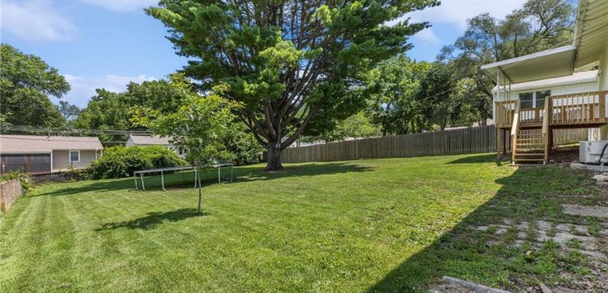 Homes for Sale in Kansas City, MO 64119 | 4412 NE 49th Terrace