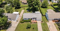 Homes for Sale in Kansas City, MO 64119 | 4412 NE 49th Terrace
