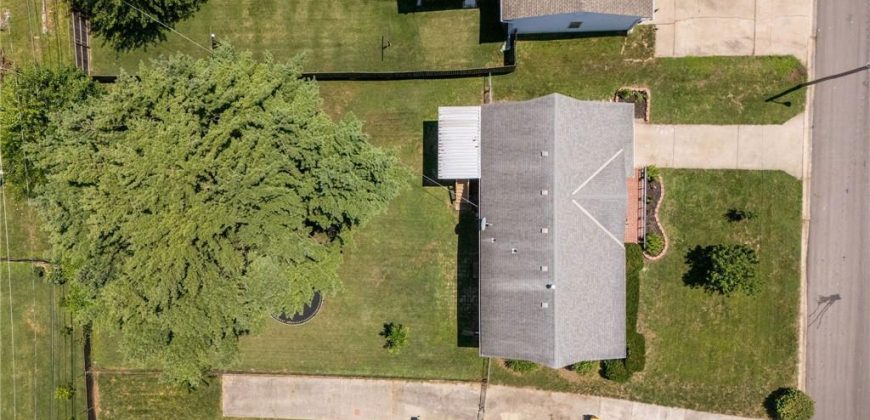 Homes for Sale in Kansas City, MO 64119 | 4412 NE 49th Terrace
