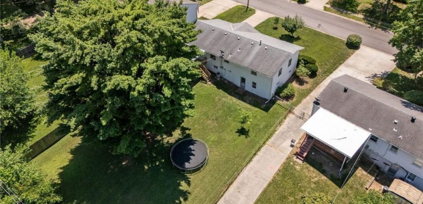 Homes for Sale in Kansas City, MO 64119 | 4412 NE 49th Terrace