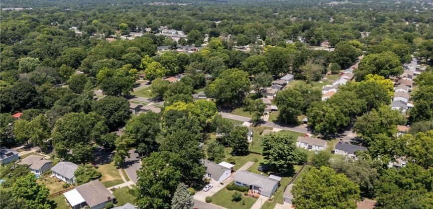 Homes for Sale in Kansas City, MO 64119 | 4412 NE 49th Terrace
