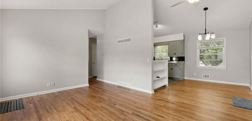 Homes for Sale in Kansas City, MO 64119 | 4412 NE 49th Terrace