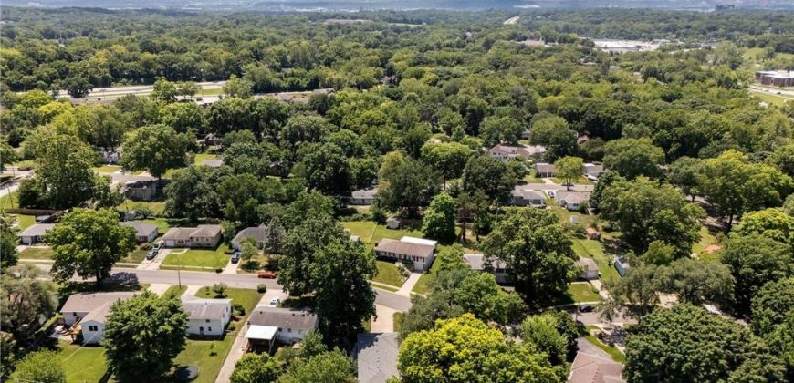 Homes for Sale in Kansas City, MO 64119 | 4412 NE 49th Terrace