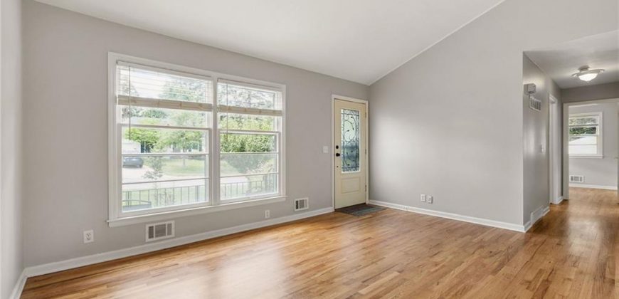 Homes for Sale in Kansas City, MO 64119 | 4412 NE 49th Terrace