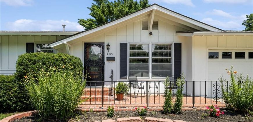 Homes for Sale in Kansas City, MO 64119 | 4412 NE 49th Terrace