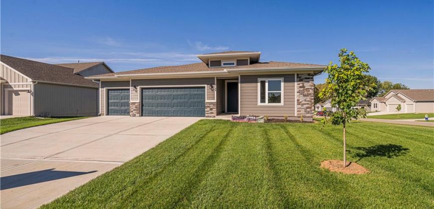 Homes for Sale in Kansas City, MO 64158 | 7936 NE 80th Terrace