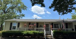 Homes for Sale in Kansas City, MO 64118 | 5530 N Flora Avenue