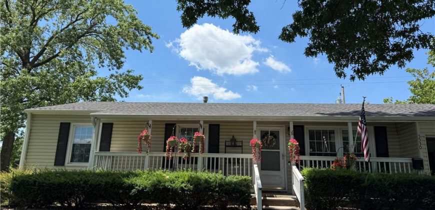 Homes for Sale in Kansas City, MO 64118 | 5530 N Flora Avenue