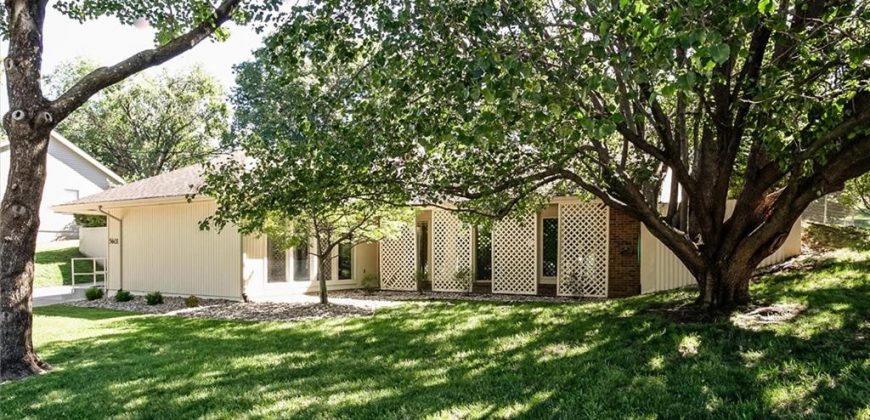 Homes for Sale in Kansas City, MO 64151 | 5601 NW Platte Purchase Drive