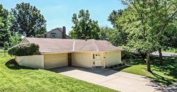 Homes for Sale in Kansas City, MO 64151 | 5601 NW Platte Purchase Drive