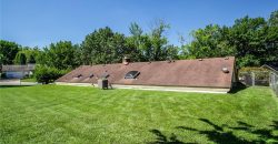 Homes for Sale in Kansas City, MO 64151 | 5601 NW Platte Purchase Drive