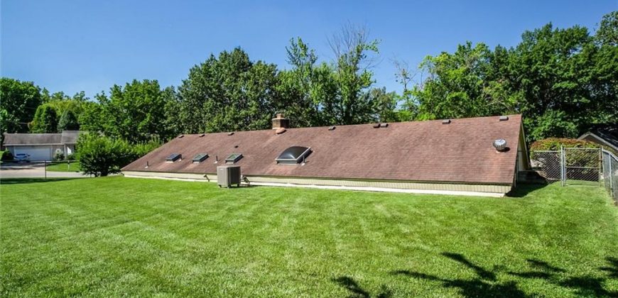 Homes for Sale in Kansas City, MO 64151 | 5601 NW Platte Purchase Drive