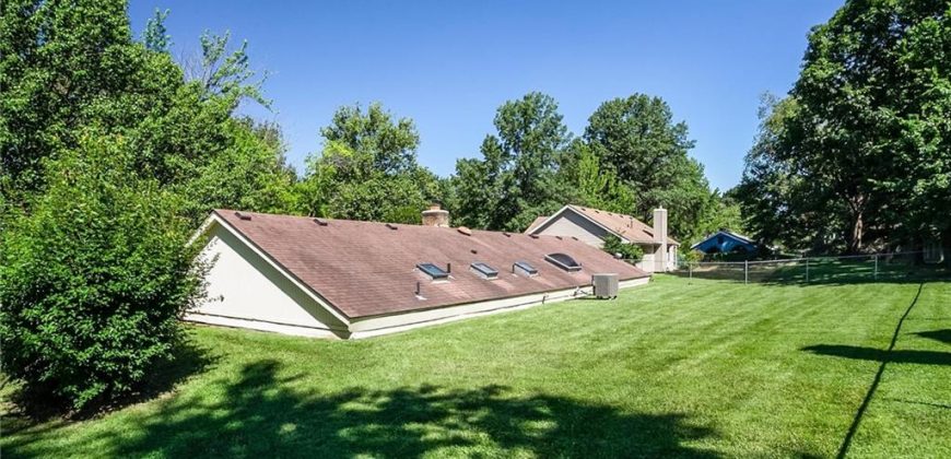Homes for Sale in Kansas City, MO 64151 | 5601 NW Platte Purchase Drive