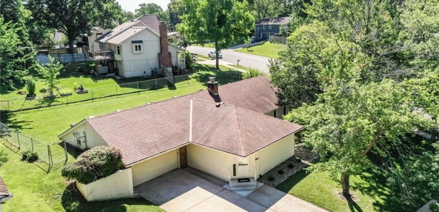 Homes for Sale in Kansas City, MO 64151 | 5601 NW Platte Purchase Drive