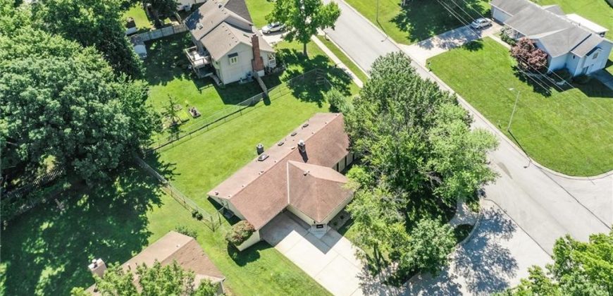 Homes for Sale in Kansas City, MO 64151 | 5601 NW Platte Purchase Drive