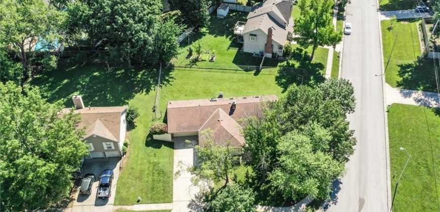 Homes for Sale in Kansas City, MO 64151 | 5601 NW Platte Purchase Drive