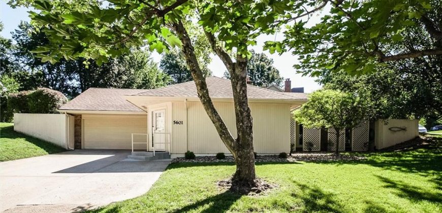 Homes for Sale in Kansas City, MO 64151 | 5601 NW Platte Purchase Drive