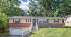 Homes for Sale in Gladstone, MO 64118 | 1605 NE 72ND Street