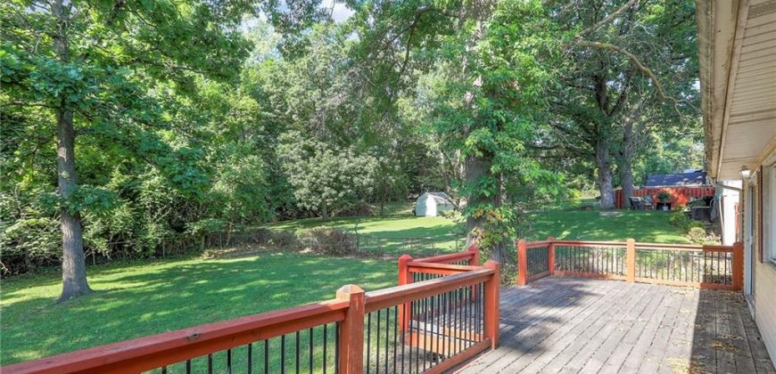 Homes for Sale in Gladstone, MO 64118 | 1605 NE 72ND Street