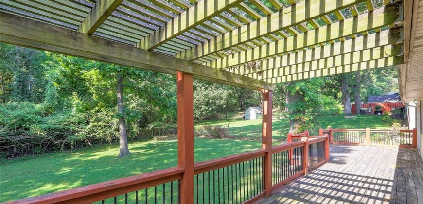 Homes for Sale in Gladstone, MO 64118 | 1605 NE 72ND Street