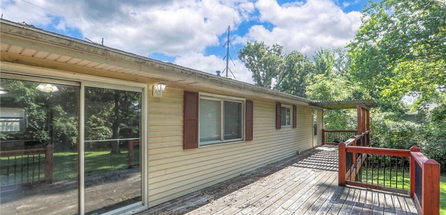 Homes for Sale in Gladstone, MO 64118 | 1605 NE 72ND Street