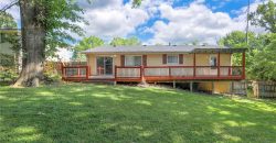 Homes for Sale in Gladstone, MO 64118 | 1605 NE 72ND Street