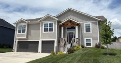 Homes for Sale in Liberty, MO 64068 | 1030  JASMINE Drive