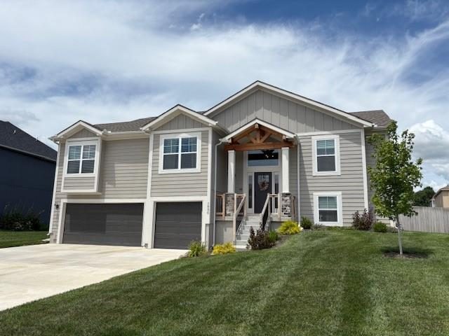 Homes for Sale in Liberty, MO 64068 | 1030  JASMINE Drive