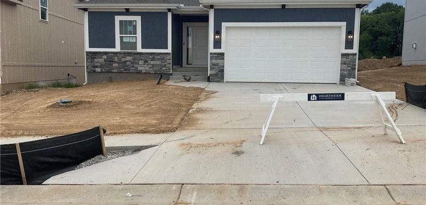 Homes for Sale in Parkville, MO 64152 | 16279  Giorgia Street