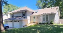 Homes for Sale in Kansas City, MO 64155 | 9623 N WAYNE Avenue