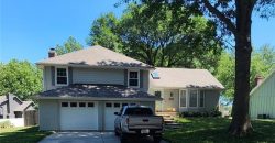 Homes for Sale in Kansas City, MO 64155 | 9623 N WAYNE Avenue