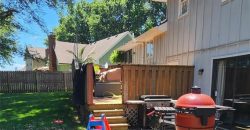 Homes for Sale in Kansas City, MO 64155 | 9623 N WAYNE Avenue