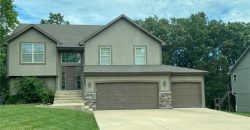 Homes for Sale in Kansas City, MO 64156 | 3608 NE 85th Terrace