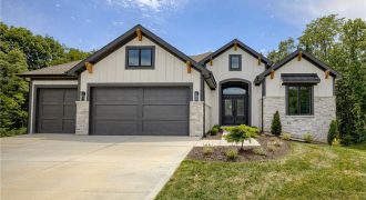 Homes for Sale in Platte City, MO 64079 | 12435 NW Arbor Way