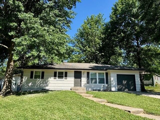 Homes for Sale in Kansas City, MO 64152 | 7206 NW Winter Avenue