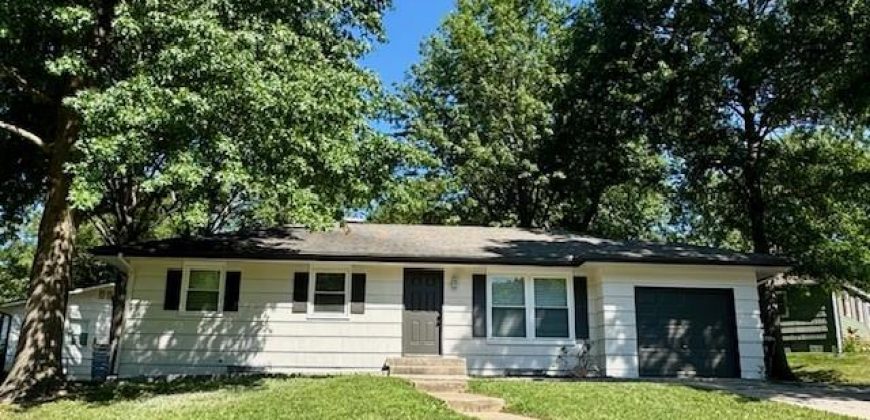 Homes for Sale in Kansas City, MO 64152 | 7206 NW Winter Avenue