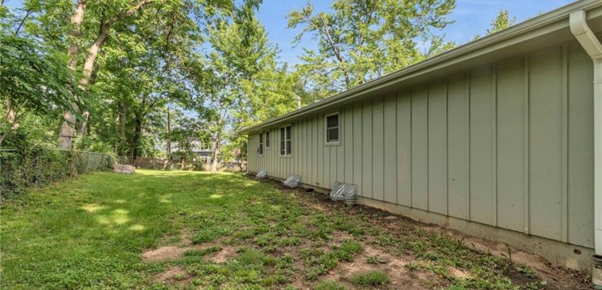 Homes for Sale in Liberty, MO 64068 | 29  Virginia Drive