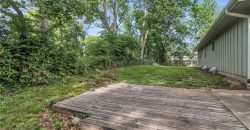 Homes for Sale in Liberty, MO 64068 | 29  Virginia Drive