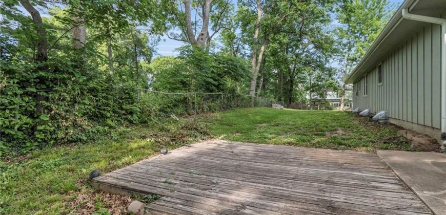 Homes for Sale in Liberty, MO 64068 | 29  Virginia Drive