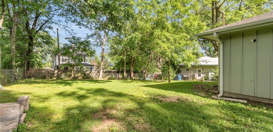 Homes for Sale in Liberty, MO 64068 | 29  Virginia Drive