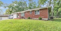 Homes for Sale in Liberty, MO 64068 | 29  Virginia Drive