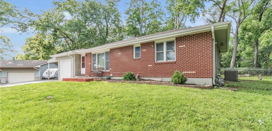 Homes for Sale in Liberty, MO 64068 | 29  Virginia Drive