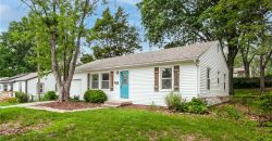 Homes for Sale in Gladstone, MO 64118 | 1100 NE 67TH Terrace