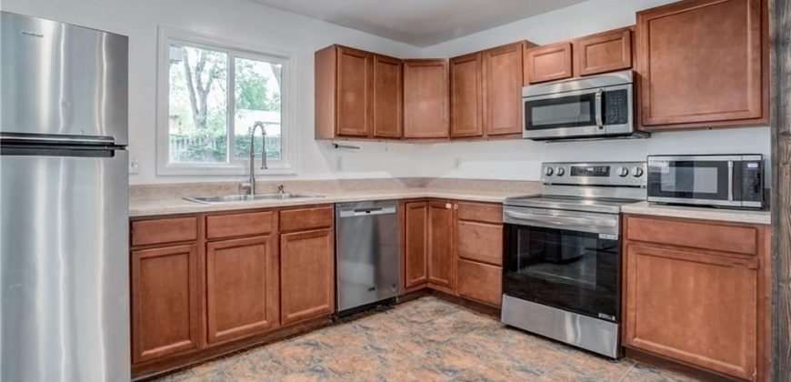 Homes for Sale in Gladstone, MO 64118 | 1100 NE 67TH Terrace