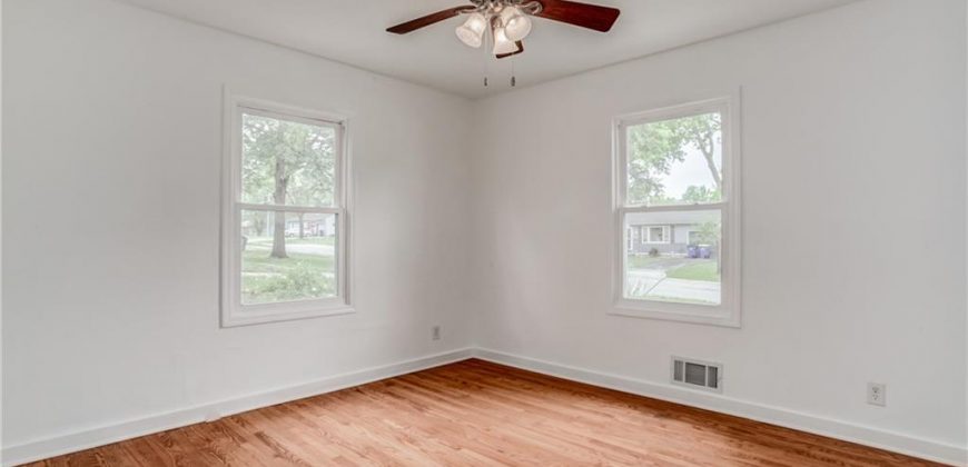 Homes for Sale in Gladstone, MO 64118 | 1100 NE 67TH Terrace