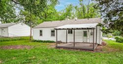 Homes for Sale in Gladstone, MO 64118 | 1100 NE 67TH Terrace
